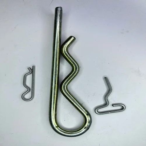 Stainless Steel Grey R Pins