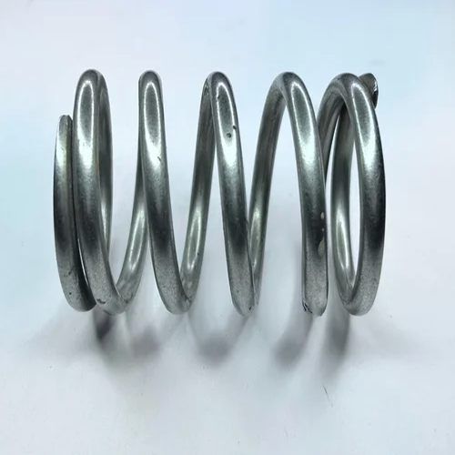 Stainless Steel Heavy Duty Springs