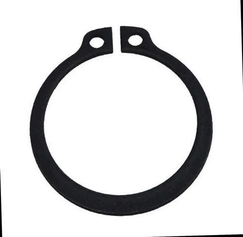 Stainless Steel Pillar Circlips