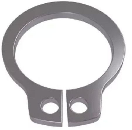 Stainless Steel Polished Circlips
