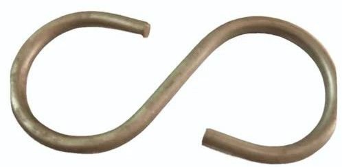 Stainless Steel S Hooks