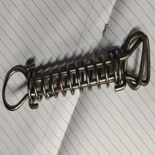 Stainless Steel Single Springs