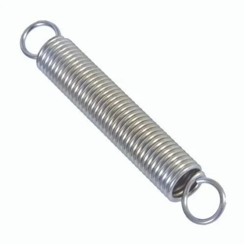 Stainless Steel Spiral Springs