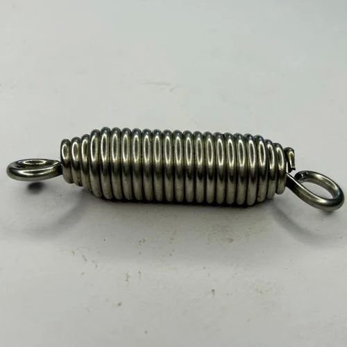 Stainless Steel Spring Hooks