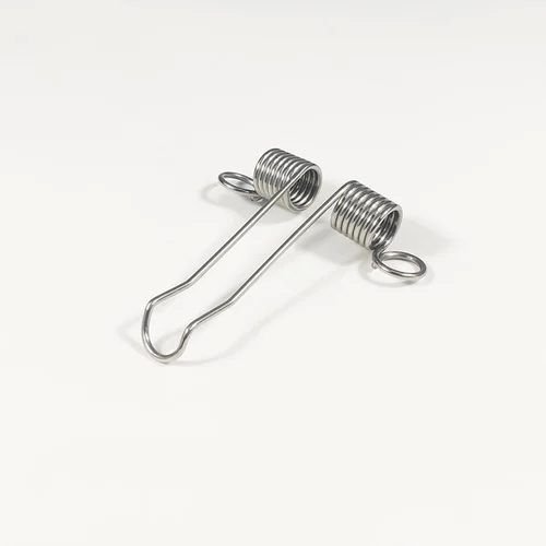 Stainless Steel Torsion Springs