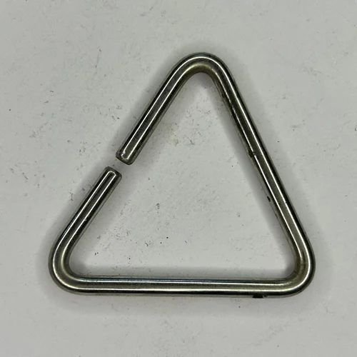 Stainless Steel Triangle Hooks