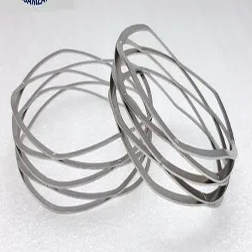 Stainless Steel Wave Springs