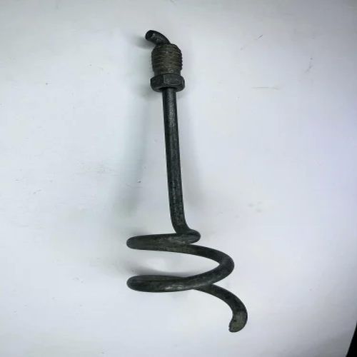 Stainless Steel Wire Springs