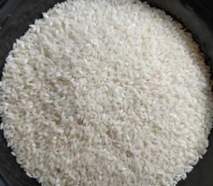 White Ambemohar Rice