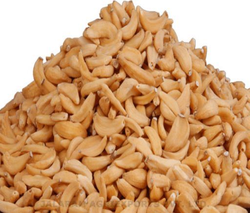 Dehydrated Garlic