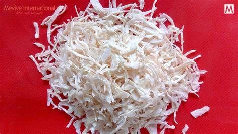 White Onion Flakes