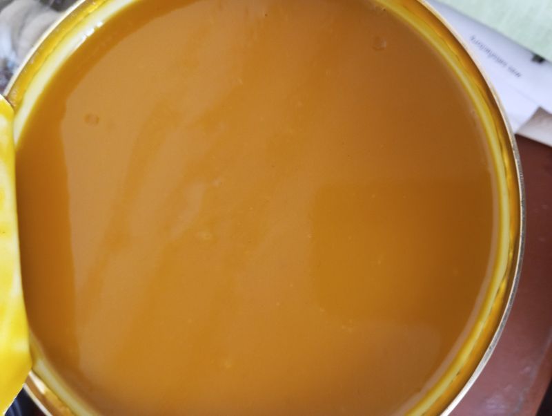 Totapuri Mango Pulp