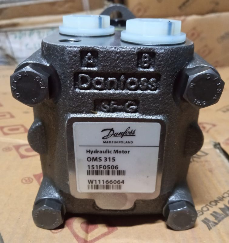 Danfoss OMS 315 Hydraulic Motor