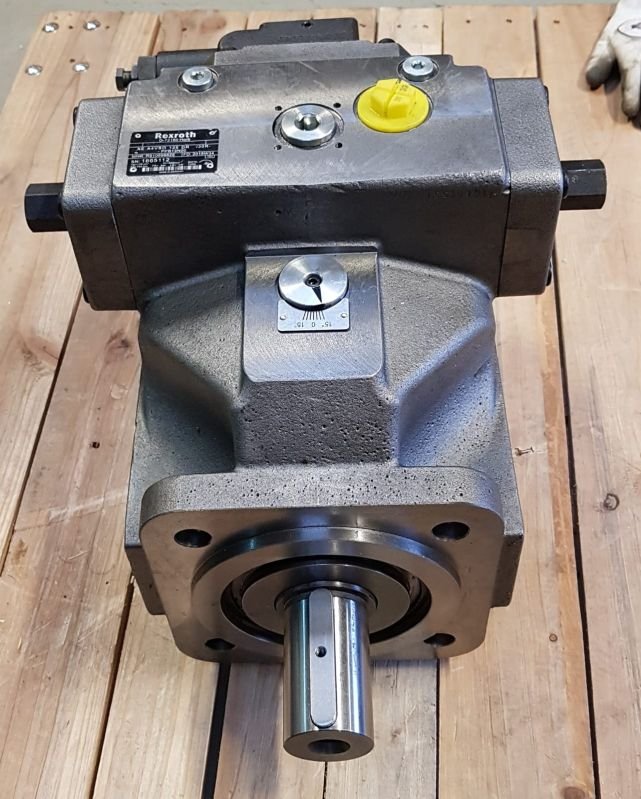 Rexroth A10VNO Rexroth Hydraulic Pump