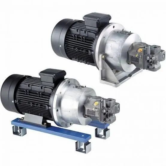Rexroth A10VSO Series Pump