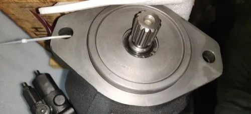 Rexroth A10VSO28 Rexroth Hydraulic Pump