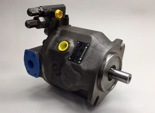 Rexroth A4VG125 Hydraulic Pump