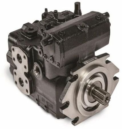 Rexroth A4VG71 Rexroth Hydraulic Pump