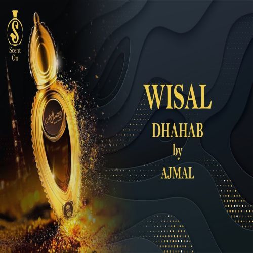 Ajmal Wisal Dhahab Perfume