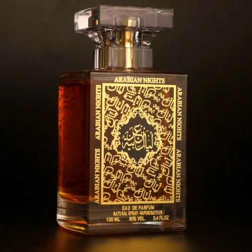 Arabian Nights Perfume