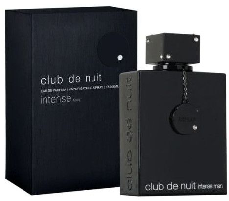 Armaf Club De Nuit Intense Eau De Toilette