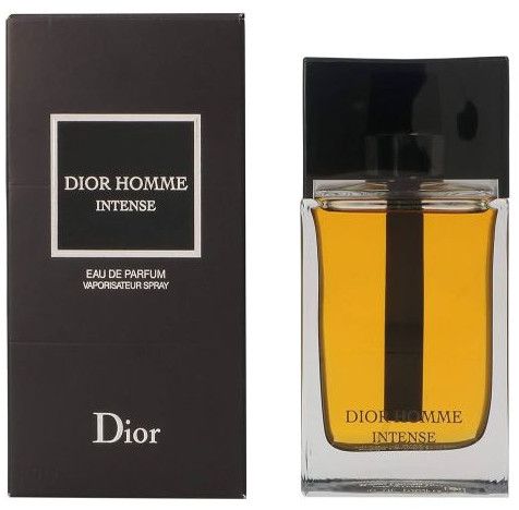 Christian Dior Homme Intense Eau De Perfumes