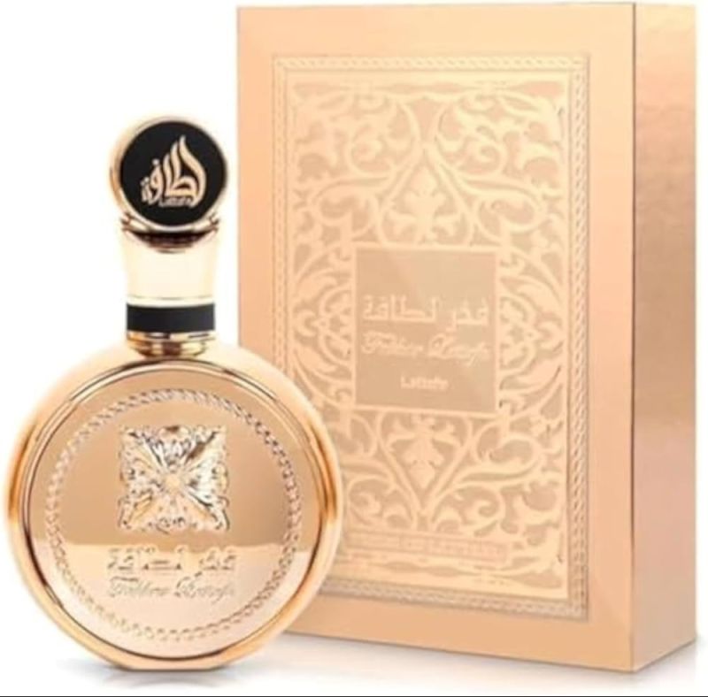 Fakhar Extrait Men Perfume