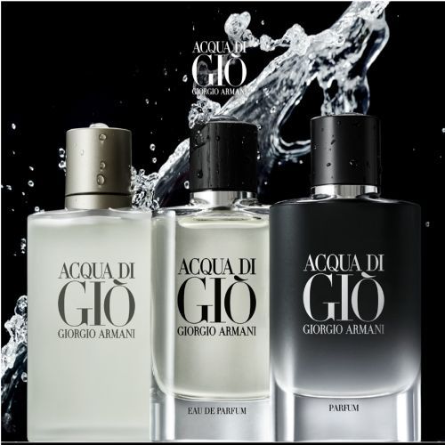 Giorgio Armani Acqua Di GIò Eau De Parfum