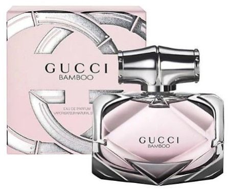 Gucci Bamboo Perfume