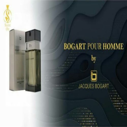 Jacques Bogart Pour Homme Eau De Toilette