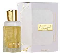 Lattafa Ajayeb Dubai Portrait Fragrance Perfume
