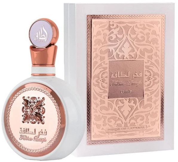 Lattafa Fakhar Eau De Parfum