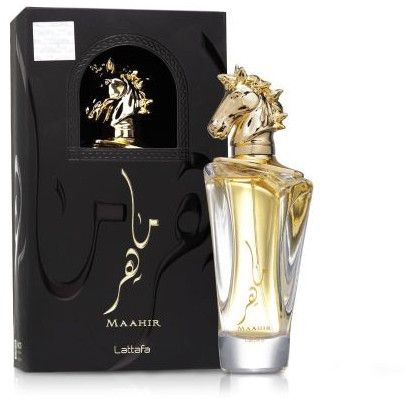 Lattafa Maahir Eau De Perfume