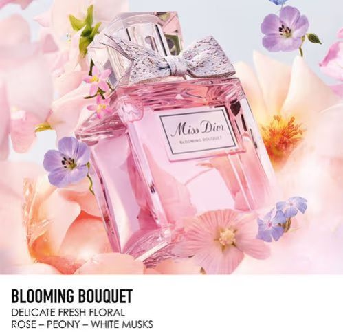 Miss Dior Blooming Bouquet Eau De Toilette