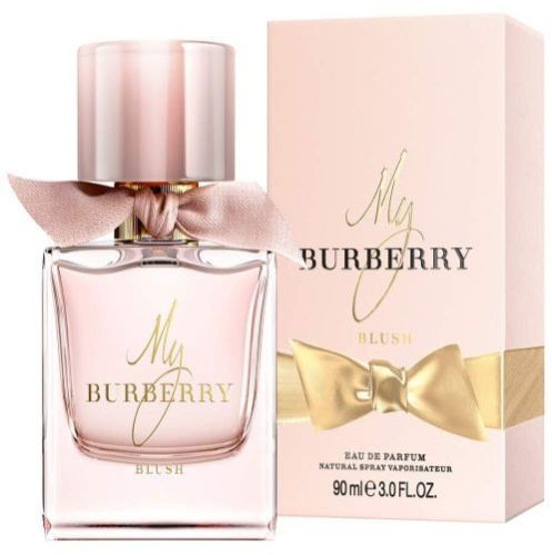 MY Burberry Eau De Parfum