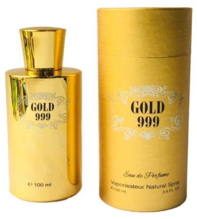 Ramco Gold 999 Perfume