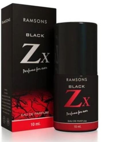 Ramsons Black Zx Perfume