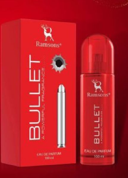 Ramsons Bullet Perfume