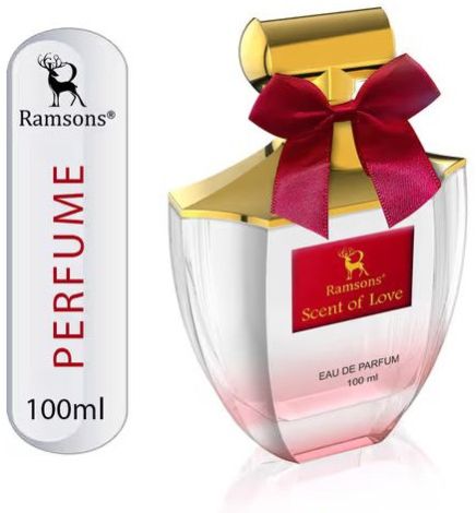 Scent OF Love Eau De Men Perfume