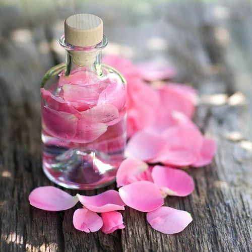 Natural Rose Water