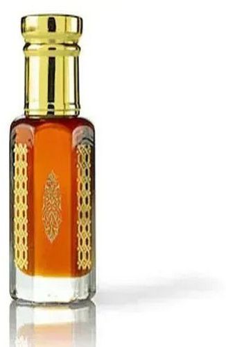 Natural Shamama Attar