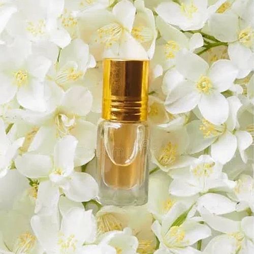 Pure Jasmine Attar