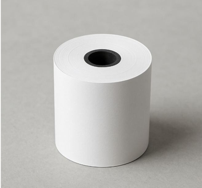 35 Meter Thermal Paper Roll
