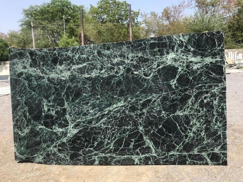 Green Marble