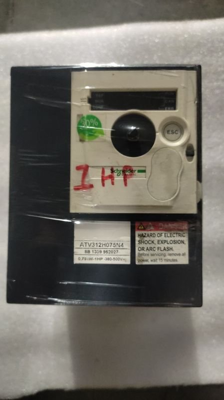 VFD (Variable Frequency Drives)