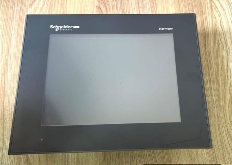 Schneider Electric M258 HMIGTO4310 Touchscreen HMI