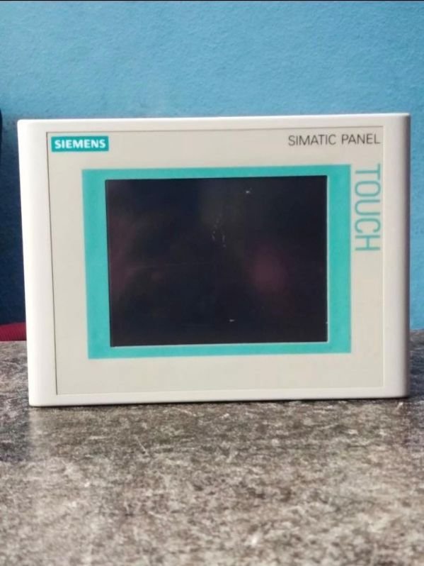 Siemens 6AV6642 0BA01 1AX1 HMI