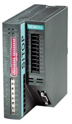 Siemens 6EP1 931 2EC21 Sitop Power Supply Module