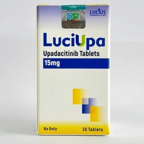 Upadacitinib Rinvoq15Mg