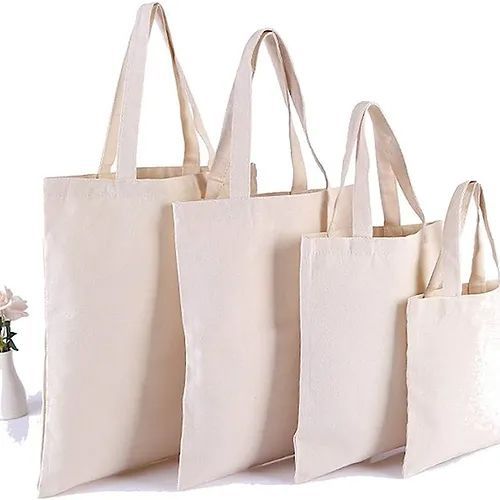 Cotton Shopping Bags